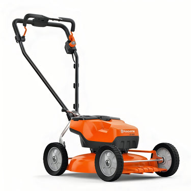 Cortacésped Husqvarna LB 448i - Talleres Castor